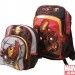 Iron Man backpacks by Fashion Accessory Bazaar
